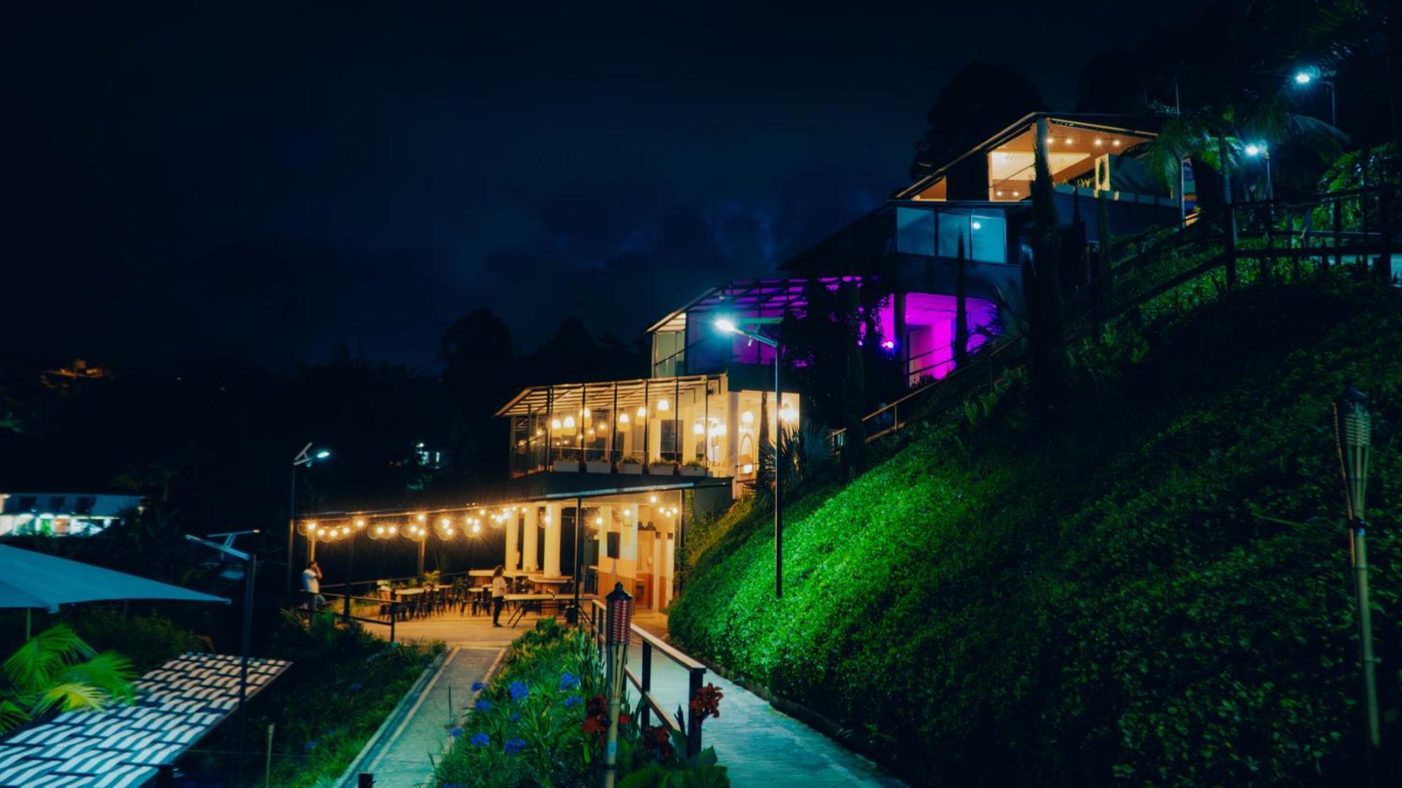 Viajero Guatape Hostel & Lake Club Extérieur photo